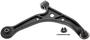Import Direct Chassis Control Arm And Ball Joint Assembly
