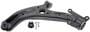Import Direct Chassis Control Arm And Ball Joint Assembly