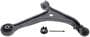 Import Direct Chassis Control Arm And Ball Joint Assembly