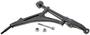 Import Direct Chassis Control Arm