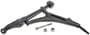 Import Direct Chassis Control Arm