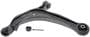 Import Direct Chassis Control Arm And Ball Joint Assembly