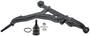 Import Direct Chassis Control Arm And Ball Joint Assembly