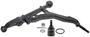 Import Direct Chassis Control Arm And Ball Joint Assembly