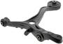 Import Direct Chassis Control Arm