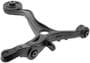 Import Direct Chassis Control Arm