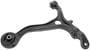 Import Direct Chassis Control Arm
