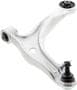 Import Direct Chassis Control Arm And Ball Joint Assembly