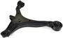 Import Direct Chassis Control Arm