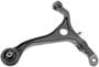 Import Direct Chassis Control Arm