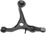 Import Direct Chassis Control Arm