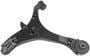Import Direct Chassis Control Arm