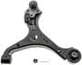 Import Direct Chassis Control Arm And Ball Joint Assembly
