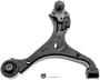 Import Direct Chassis Control Arm And Ball Joint Assembly