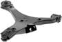 Import Direct Chassis Control Arm