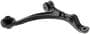 Import Direct Chassis Control Arm