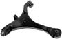 Import Direct Chassis Control Arm