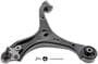 Import Direct Chassis Control Arm And Ball Joint Assembly