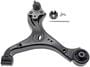 Import Direct Chassis Control Arm And Ball Joint Assembly