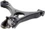 Import Direct Chassis Control Arm And Ball Joint Assembly