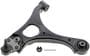 Import Direct Chassis Control Arm And Ball Joint Assembly