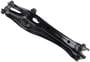 Import Direct Chassis Control Arm