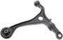 Import Direct Chassis Control Arm