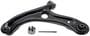 Import Direct Chassis Control Arm And Ball Joint Assembly