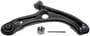 Import Direct Chassis Control Arm And Ball Joint Assembly