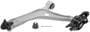 Import Direct Chassis Control Arm And Ball Joint Assembly