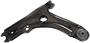 Import Direct Chassis Control Arm