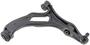 Import Direct Chassis Control Arm And Ball Joint Assembly