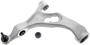 Import Direct Chassis Control Arm And Ball Joint Assembly