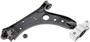 Import Direct Chassis Control Arm And Ball Joint Assembly