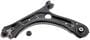 Import Direct Chassis Control Arm And Ball Joint Assembly