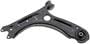 Import Direct Chassis Control Arm