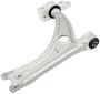 Import Direct Chassis Control Arm