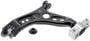 Import Direct Chassis Control Arm And Ball Joint Assembly