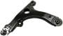 Import Direct Chassis Control Arm And Ball Joint Assembly