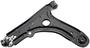 Import Direct Chassis Control Arm And Ball Joint Assembly