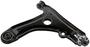 Import Direct Chassis Control Arm And Ball Joint Assembly