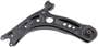 Import Direct Chassis Control Arm
