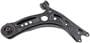 Import Direct Chassis Control Arm