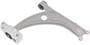 Import Direct Chassis Control Arm