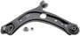 Import Direct Chassis Control Arm And Ball Joint Assembly