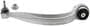 Import Direct Chassis Control Arm And Ball Joint Assembly