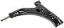 Import Direct Chassis Control Arm