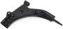 Import Direct Chassis Control Arm
