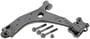 Import Direct Chassis Control Arm And Ball Joint Assembly