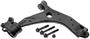 Import Direct Chassis Control Arm And Ball Joint Assembly